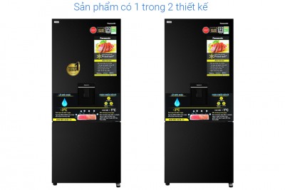 Tủ lạnh Inverter Panasonic 380 lít NR-BX421GPKV