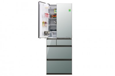 Tủ lạnh Panasonic NR-F603GT-X2 Nhật