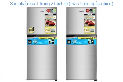 Tủ Lạnh Panasonic Inverter 234 Lít NR-TV261APSV