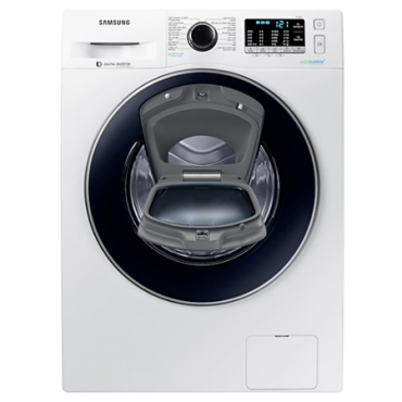 Máy giặt Samsung WW10K54E0UW/SV cửa ngang