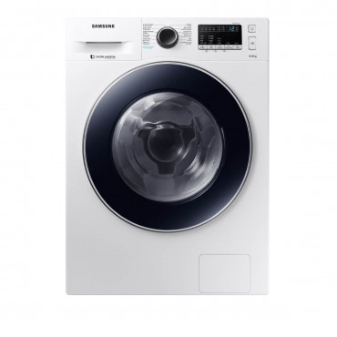 Máy giặt Samsung WW95J42G0BX/SV cửa ngang