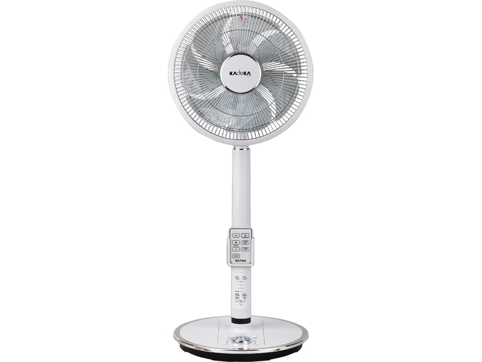 Quạt đứng KDK KLV-30DC