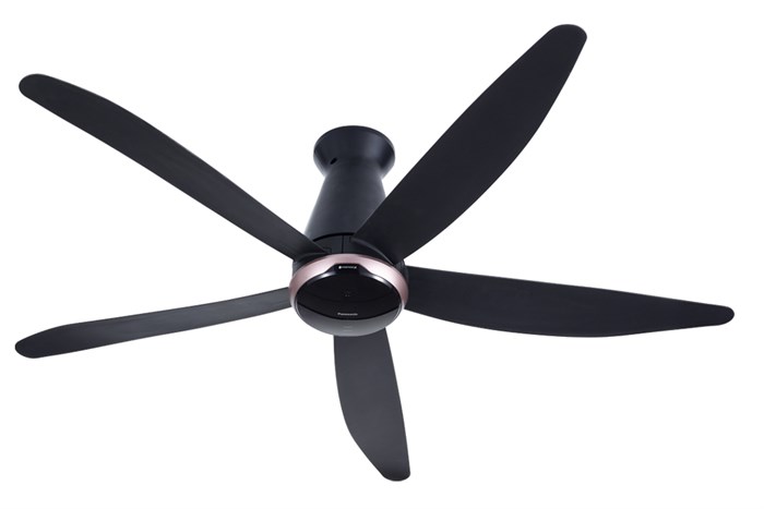 Quạt trần Panasonic 5 cánh F-60FEN