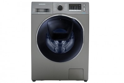 Máy giặt Samsung WD95K5410OX/SV cửa ngang