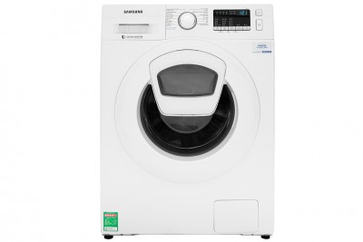 Máy giặt Samsung WW10K44GOYW/SV cửa ngang