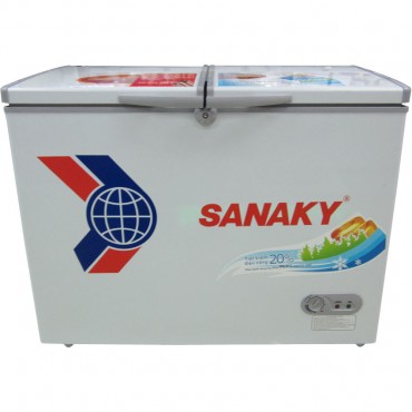 Tủ đông Sanaky VH-2899A2KD