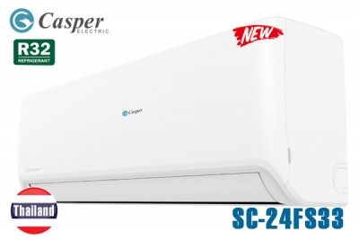 Điều hòa Casper SC-24FS33