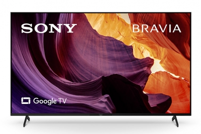 Tivi 4K Sony KD-65X80K 65 inch Google TV
