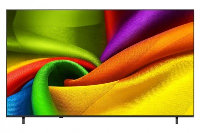 Smart Tivi LG AI 4K 55 inch 55NU855BPSA