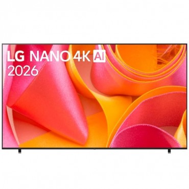 Smart Tivi LG AI 4K 65 inch 65NU835BPSA