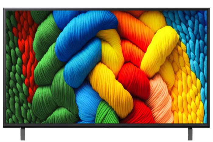 Smart Tivi NanoCell LG AI 4K 55 inch 55NANO80ASA