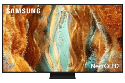 Smart Tivi Samsung Neo QLED 4K Vision AI 85 Inch QA85QN70F
