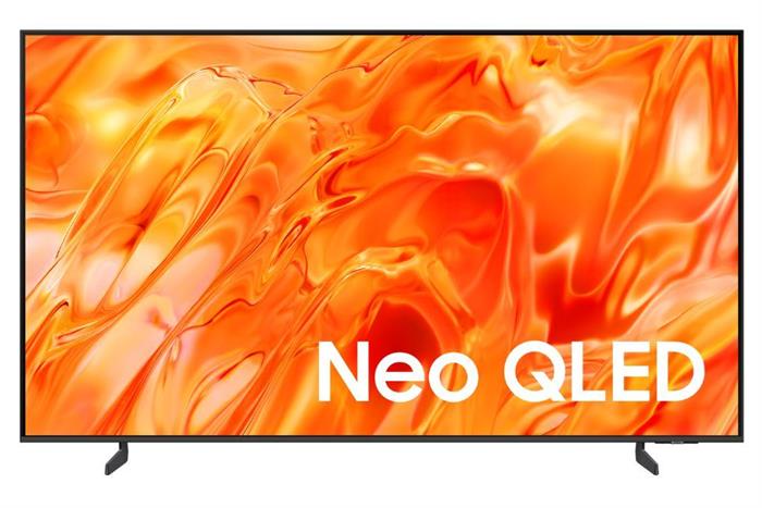 Smart Tivi Neo QLED Samsung AI 4K 75 inch QA75QN80HA