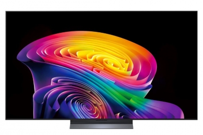 Smart Tivi OLED LG AI 4K 83 inch OLED83C6PSA