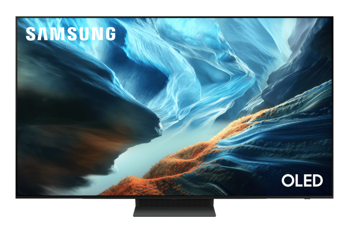 Smart Tivi Samsung OLED 4K Vision AI 65 Inch QA55S90HA