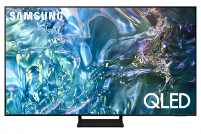 Smart Tivi QLED Samsung 4K 65 inch QA65Q60DA