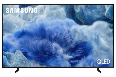 Smart Tivi QLED Samsung AI 4K 65 inch QA65Q8FA