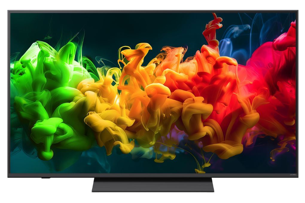 Smart Tivi QNED LG AI 4K 55 inch 55QNED81BSA