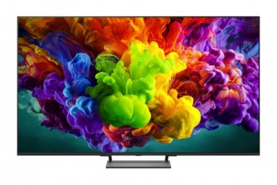 Smart Tivi QNED LG AI 4K 85 inch 85QNED90BSA