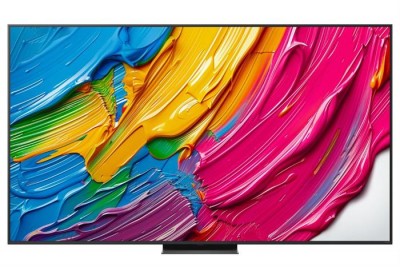 Smart Tivi QNED LG AI 4K 43 inch 43QNED81ASA