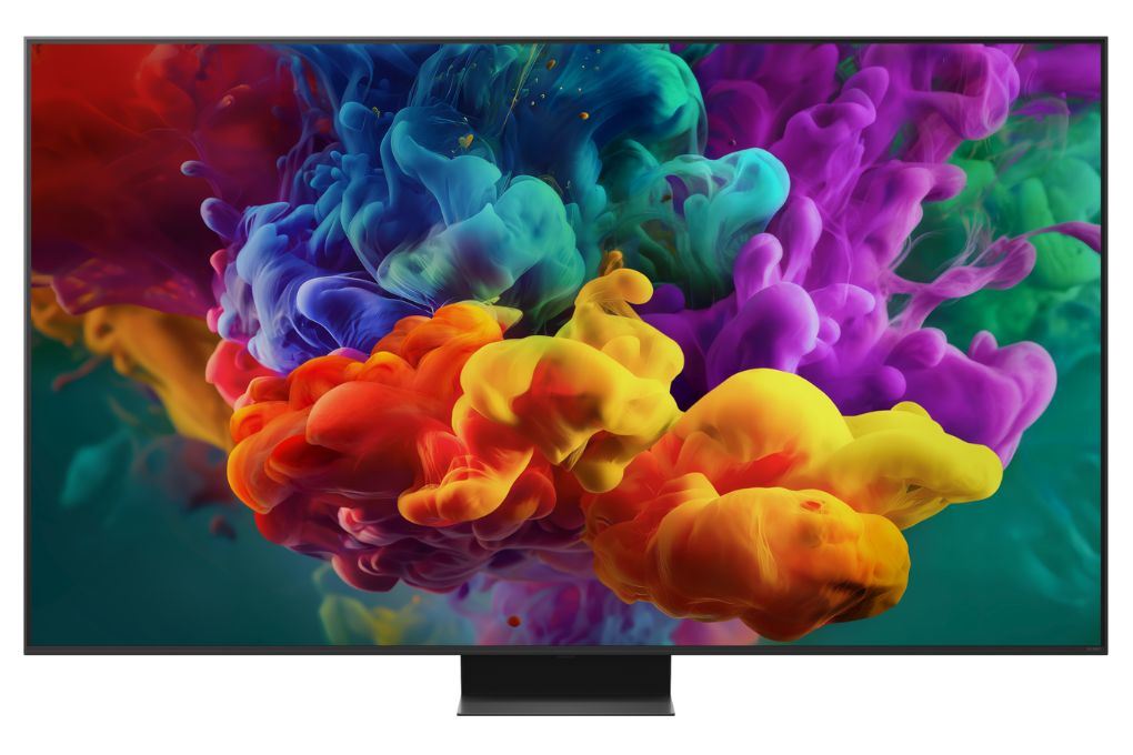 Smart Tivi QNED LG AI 4K 65 inch 65QNED86BSA