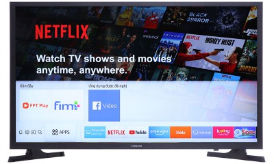 Tivi Samsung 32T4500 Led Smart