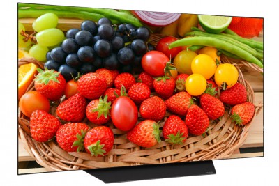 Tivi LG 55B8PTA 4K OLED 