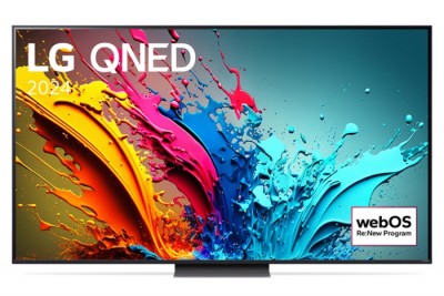 Smart Tivi QNED LG 4K 55 inch 55QNED86TSA