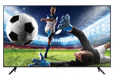 Tivi Samsung Smart 4K 43 inch 43AU7700 UHD