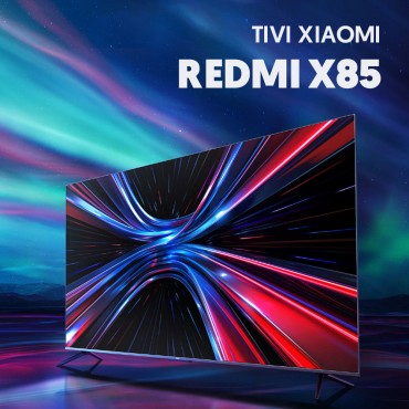 Smart Tivi UHD Xiaomi REDMI X85
