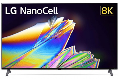 Tivi LG 65NANO95TNA 8K Nanocell