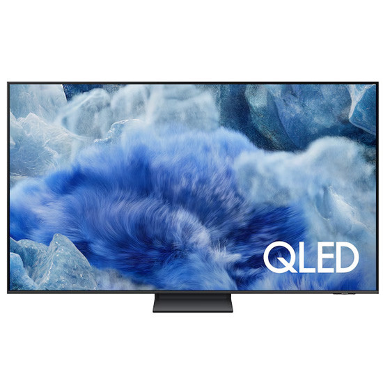 Smart Tivi QLED Samsung 4K QA75Q8F5