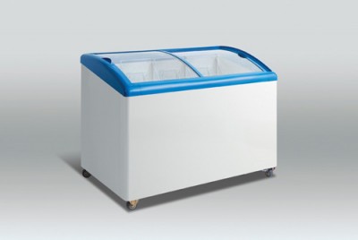 Tủ đông Firger SD-400