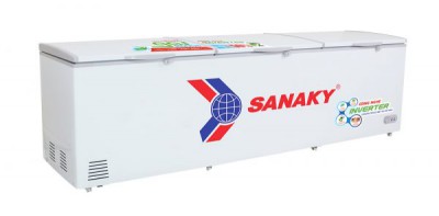 Tủ đông inverver Sanaky VH-1399HY3