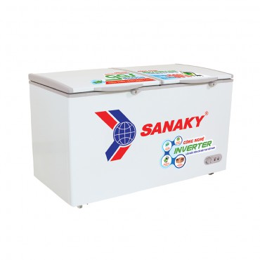 Tủ đông inverver Sanaky VH-6699HY3