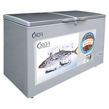 TỦ ĐÔNG IXOR 400 LÍT IXR-408FLG