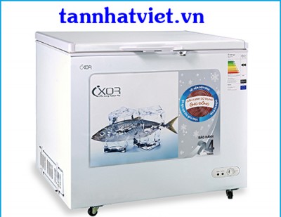 Tủ đông Ixor IXR-318FLG