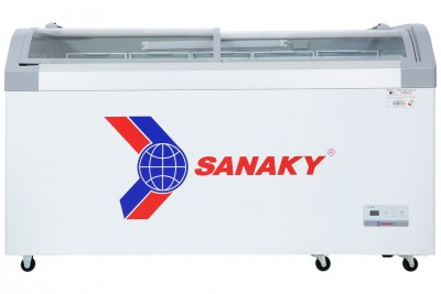 Tủ đông nắp kính Sanaky VH-888KA