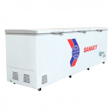 Tủ đông inverver Sanaky VH-1199HY3