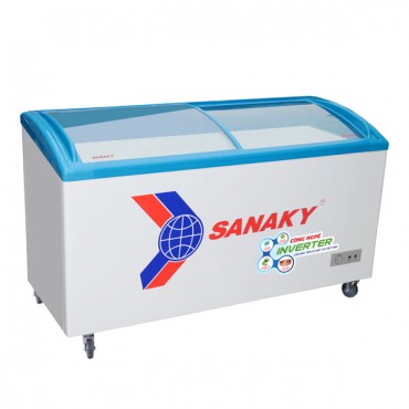 Tủ đông Sanaky VH-4899K3