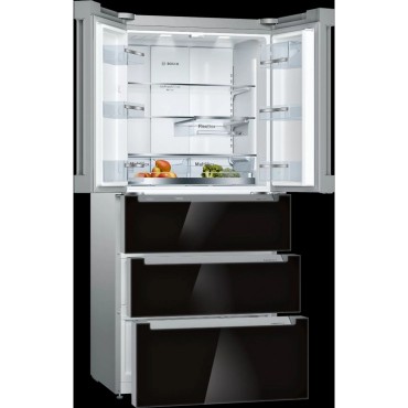 Tủ Lạnh 5 Cánh Bosch HMH.KFN86AA76J
