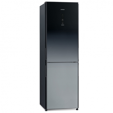 Tủ lạnh Hitachi R-BG410PGV6X