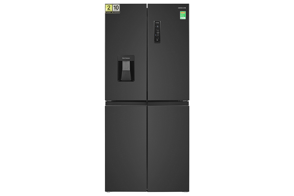 Tủ lạnh Hitachi Inverter Multi Door HR4N7520DSWDXVN