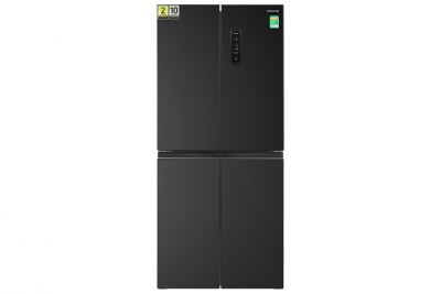 Tủ lạnh Hitachi Inverter 466 lít Multi Door HR4N7522DSGBXVN