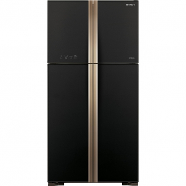Tủ lạnh Inverter Hitachi 510 lít R-FW650PGV8 (GBK)