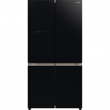 Tủ lạnh Hitachi R-WB640VGV0