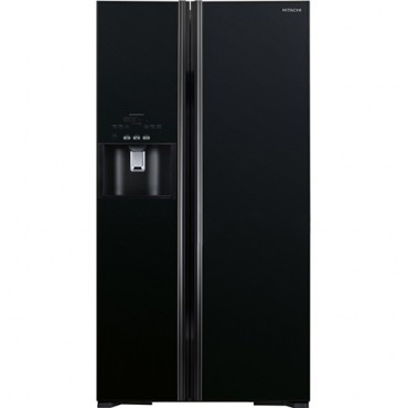 Tủ Lạnh Hitachi Inverter 575 Lít R-SX800PGV0(GBK)