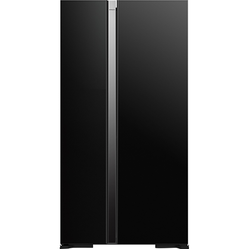 Tủ lạnh Inverter Hitachi 605 Lít R-S800GPGV0-GBK
