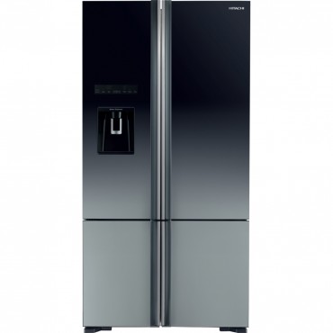Tủ lạnh Inverter Hitachi 510 lít R-WB780PGV6X