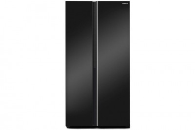 Tủ lạnh Hitachi Inverter 656 lít Side By Side HRSN9713ESAUVN